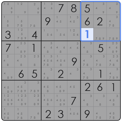 online sudoku evil